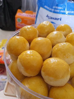 Foto resep Nastar Lumer Enak