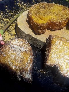 Una foto de Rebanadas (Torrijas)
