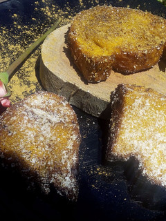 Una foto de Rebanadas (Torrijas)