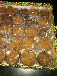Foto resep Bolu kukus gula merah eggless