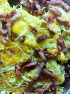 Una foto de Cheat de viernes: nachos a mi manera