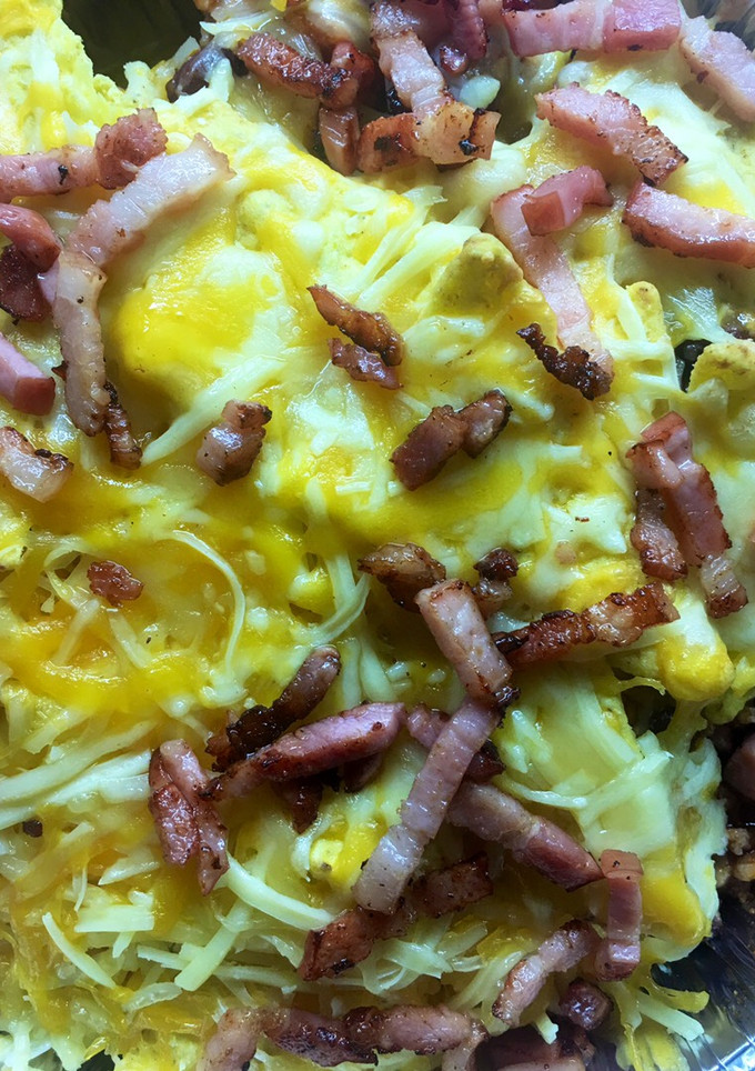 Una foto de Cheat de viernes: nachos a mi manera