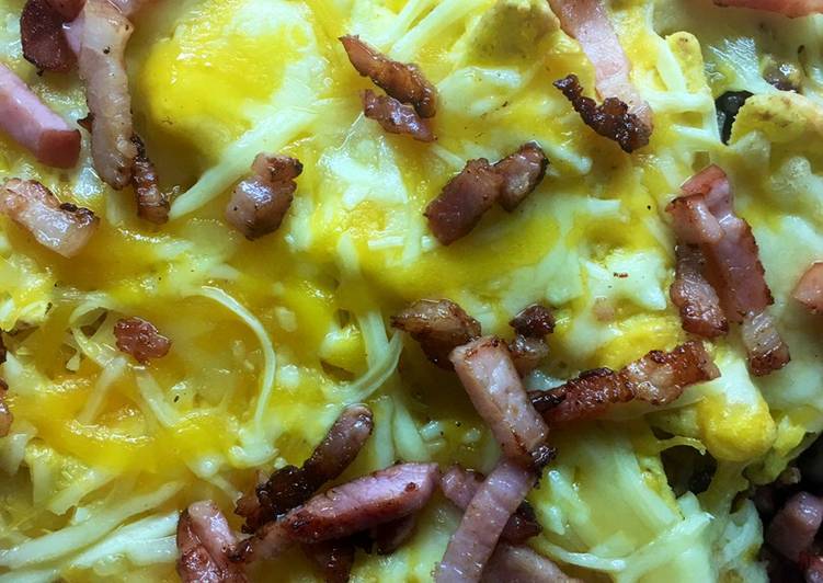 Cheat de viernes: nachos a mi manera