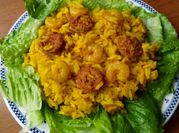 Una foto de pastas españolas