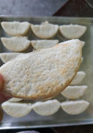 Foto resep Kue Bandros