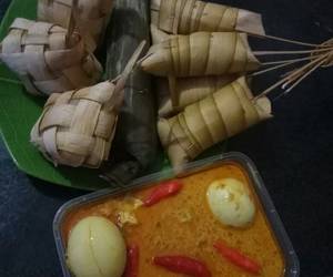 Resep mudah Orem-orem Tempe Khas Malang Praktis Enak