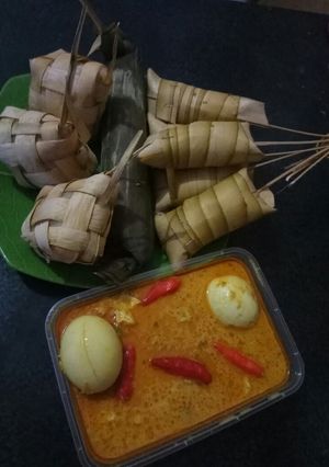 Foto resep Orem-orem Tempe Khas Malang