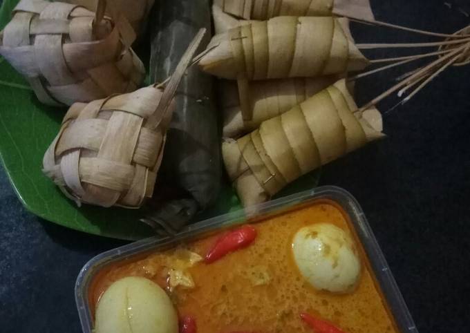 Ini dia! Cara  memasak Orem-orem Tempe Khas Malang  lezat