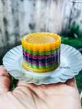 Kue Lapis Nangka