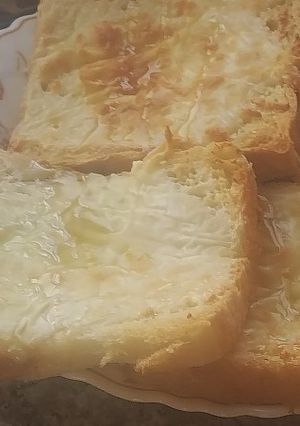 صورة لوصفة فطاير الاجبان بالعسل