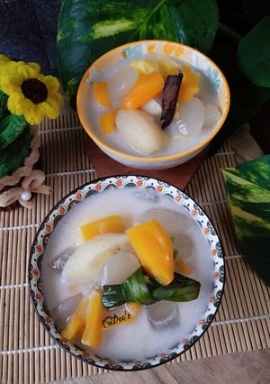 Foto resep Kolak Campur