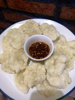 Foto resep Cireng Bumbu Rujak