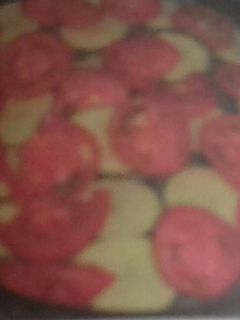 صورة لوصفة الكفته❤❤