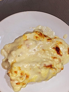 Una foto de Canelones de carne🍗🥩🧅
