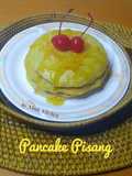 Pancake Pisang