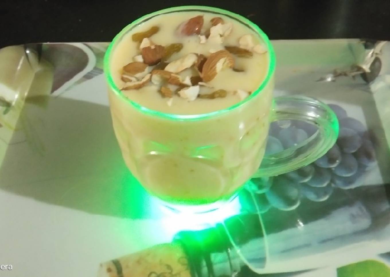 Mango shake