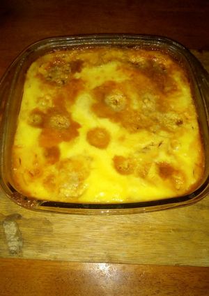 Una foto de Leche asada 😍