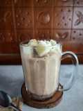 Energen Cokelat Roti Tawar