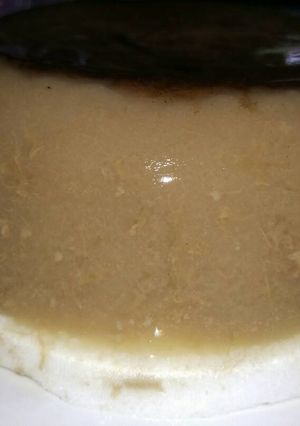 Foto resep Puding Kopi Busa