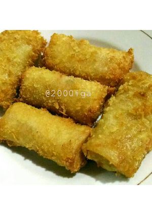 Foto resep Risol