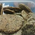 Galletitas de semillas