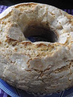 Una foto de El pan de nuez de Aroma