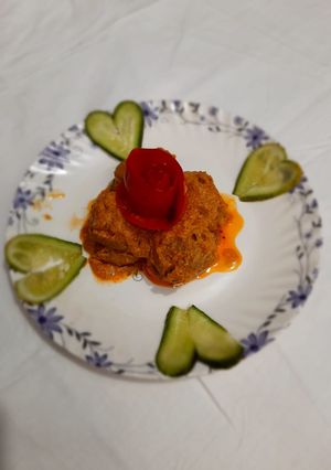 এচোঁড় কোপ্তা (enchor kopta recipe in bengali) রেসিপির প্রধান ছবি