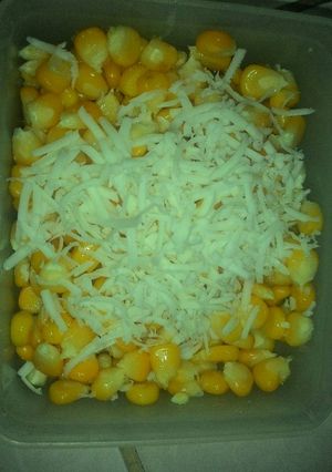 Foto resep Jasuke