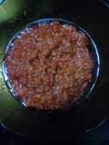 Sambel Tarasi