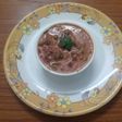 பீட்ரூட் குருமா (beetroot korma)#GA4/week 26/