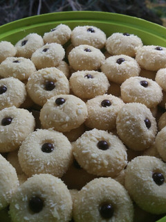 Foto resep Kue Janit (Janda Genit) #BikinRamadanBerkesan