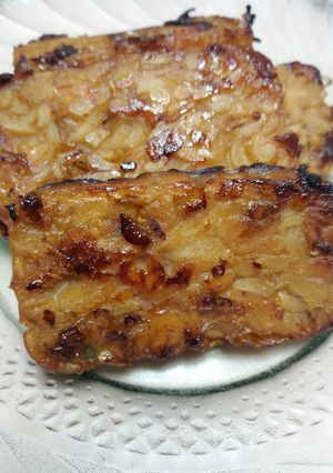 Foto resep Tempe bacem