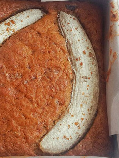 Foto resep Banana Carrot Cake