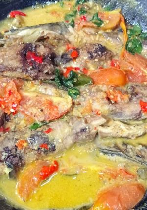 Foto resep Mangut lele