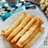 Pisang Gula Crispy