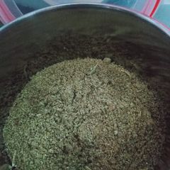 Chai ka Masala A picture of Chai ka Masala.