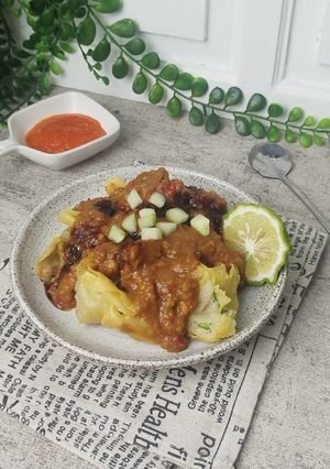 Foto resep Batagor Ikan
