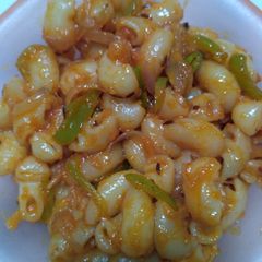 A picture of Pasta.
