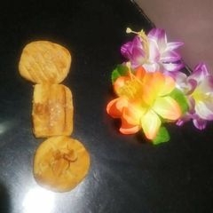 A picture of Cookies(no baking soda/powder).