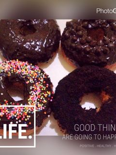 Foto resep Donat Tanpa Kentang Praktis