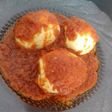 Telur balado simple