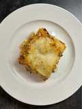 Lasagne alla bolognese