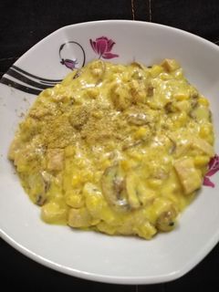 عکسی از دستور ذرت مکزیکی پُر ملات🌽🌽🌽🌽🌽🌽🌽🌽🌽🌽