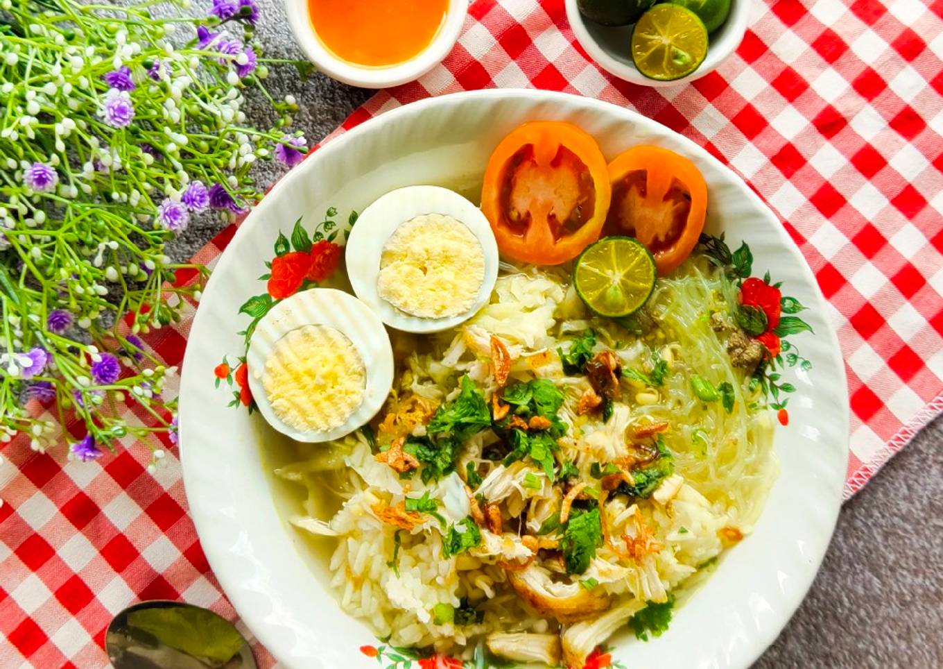 Soto Bening