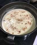 Arroz con leche