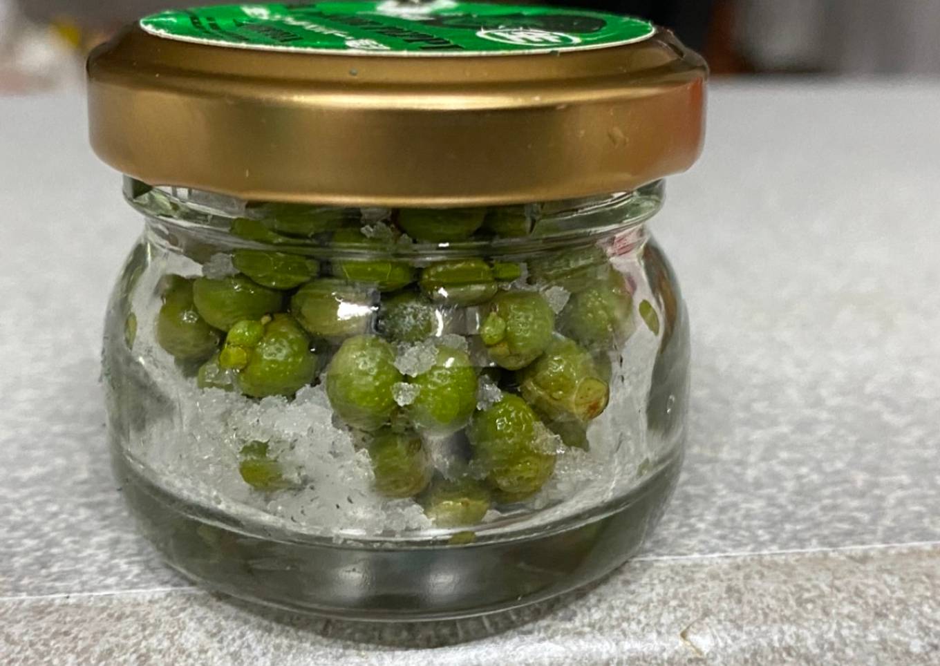 Japanese Sansho Pepper