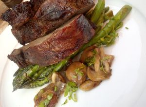 Una foto de Sobrecostilla de 3 Horas