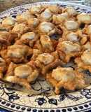 MINI PASTELITOS DE MEMBRILLO 🇦🇷