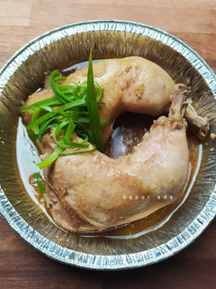 Foto resep Tim Ayam Bumbu Hoisin