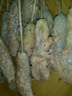 Foto resep Sempol tanpa Ayam.. Enyakkk😍